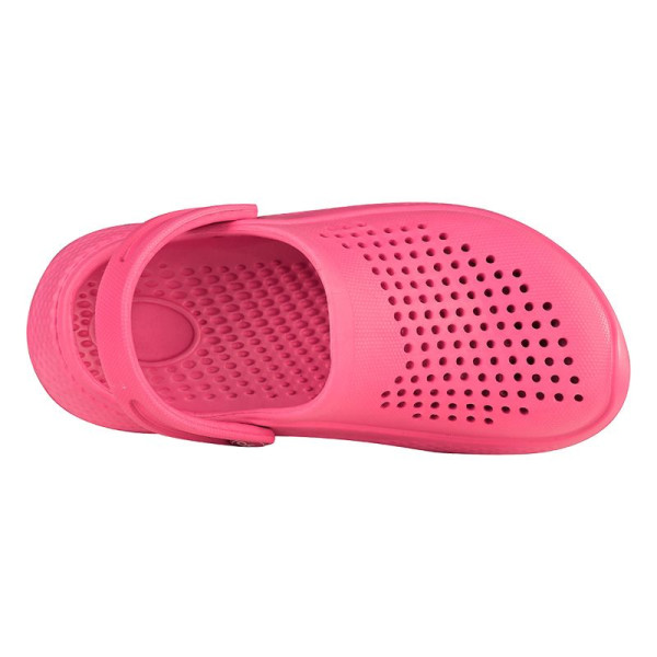 Sabots Femme ultra-légers CXS personnalisables pour entreprise - BCM Goodies