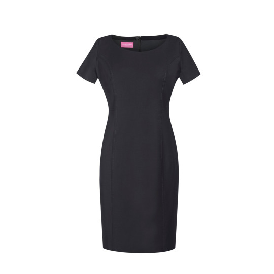 Robe Teramo personnalisable – Vêtement professionnel durable pour entreprises et associations