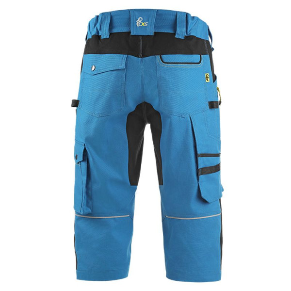 Bermuda de travail Homme CXS
