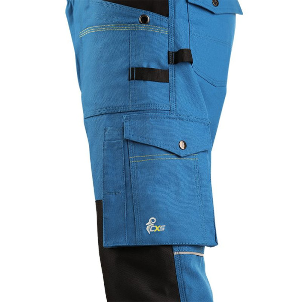 Bermuda de travail Homme CXS
