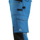 Bermuda de travail Homme CXS