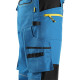Bermuda de travail Homme CXS