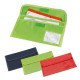 Porte-documents de voyage AIRLINE en 600D - BCM Goodies