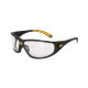 Lunettes de protection personnalisables TREAD avec logo CAT – Accessoire B2B pour événements et communication d’entreprise