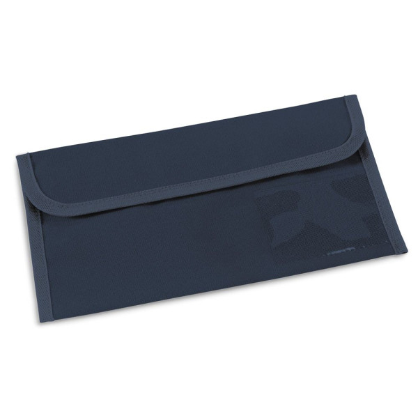 Porte-documents de voyage AIRLINE en 600D - BCM Goodies