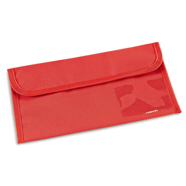 Porte-documents de voyage AIRLINE en 600D - BCM Goodies
