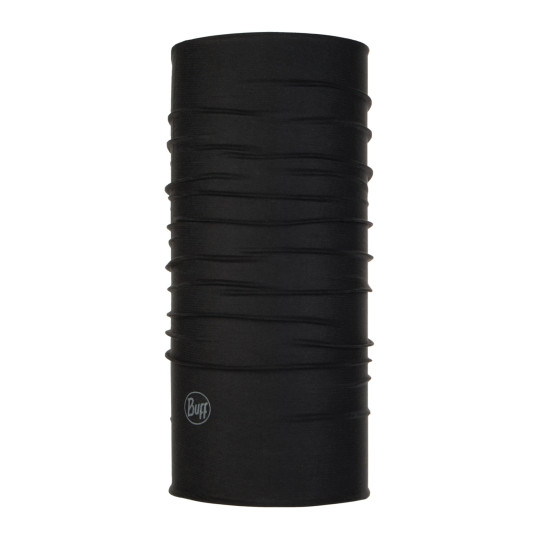 Tour de cou UV personnalisé en polyester recyclé – Protection solaire UPF 50 pour événements et communication d’entreprise
