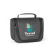 Trousse de toilette personnalisable MILLI en 600D de haute densité - BCM Goodies