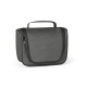 Trousse de toilette personnalisable MILLI en 600D de haute densité - BCM Goodies