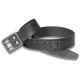 Ceinture en cuir personnalisée Carhartt avec logo – Accessoire d’entreprise pour communication B2B