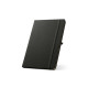 Cahier A5 en polyester recyclé personnalisable - BCM Goodies