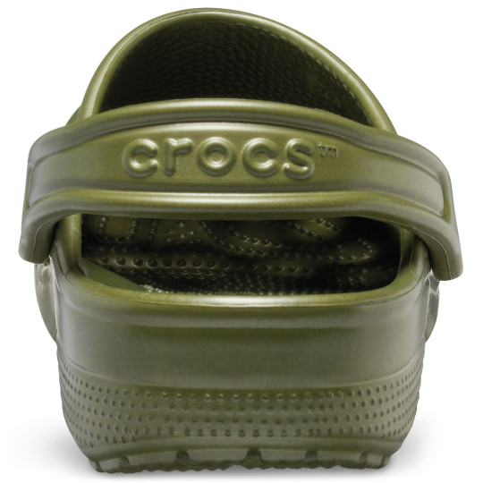 Sabots Crocs Classic personnalisables pour entreprises – Goodies pratiques pour welcome packs et cadeaux d’affaires