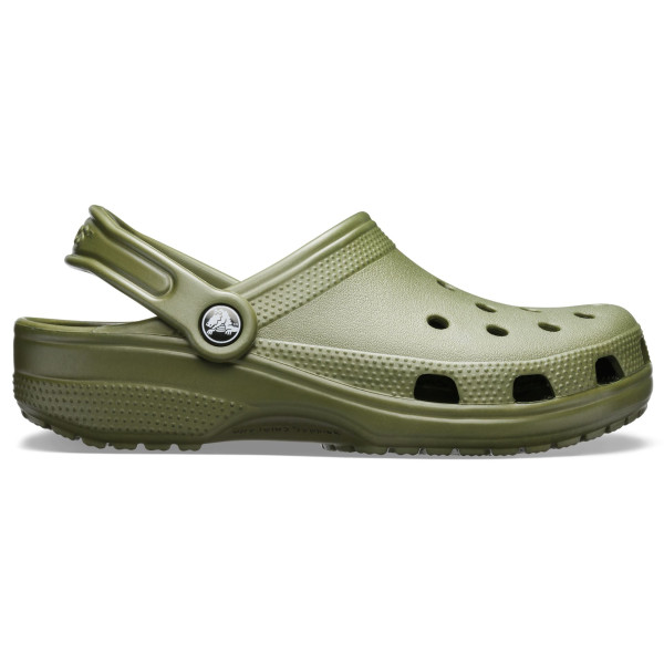 Sabots Crocs Classic personnalisables pour entreprises – Goodies pratiques pour welcome packs et cadeaux d’affaires