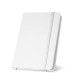 Cahier A5 à couverture rigide en PU Campus - Fournisseur Bureau

Achetez le Cahier A5 à couverture rigide en PU Campus pour vos 