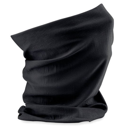 Tour de cou personnalisable 100% polyester – Accessoire multi-usage pour communication d’entreprise