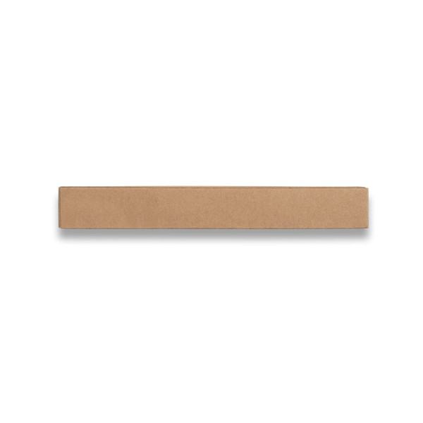 Brosse à dents personnalisable en bambou et nylon pour entreprises du secteur Personnel et voyages - BCM Goodies