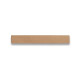 Brosse à dents personnalisable en bambou et nylon pour entreprises du secteur Personnel et voyages - BCM Goodies