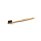 Brosse à dents personnalisable en bambou et nylon pour entreprises du secteur Personnel et voyages - BCM Goodies
