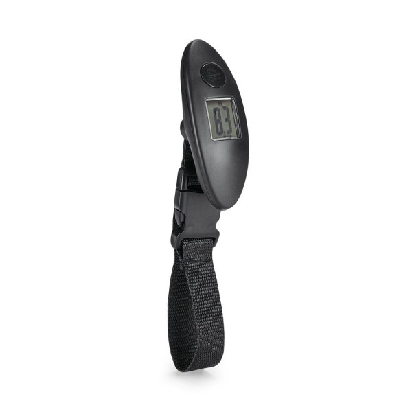 Mini balance numérique en ABS personnalisable pour entreprise - BCM Goodies