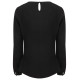 Blouse manches longues personnalisable professionnelle en polyester Cofrex – BCM Goodies