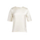 Blouse Ravenna personnalisable pour événements professionnels – Vêtement d’entreprise facile d’entretien BCM Goodies