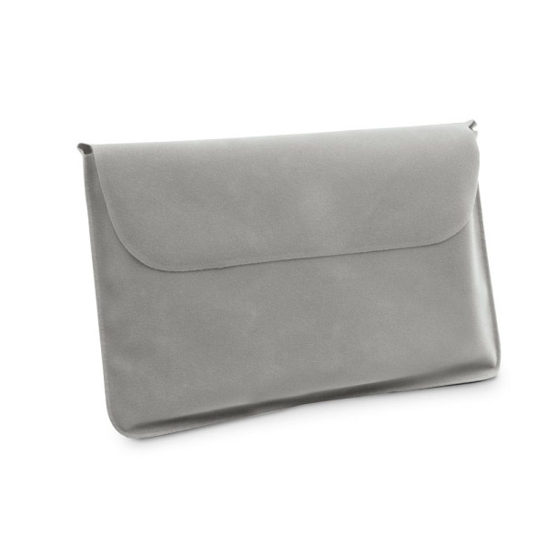Coussin de voyage gonflable personnalisable pour professionnels en déplacement - BCM Goodies