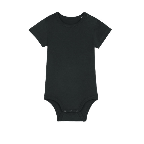 Body bébé personnalisé pour entreprises – Cadeau d’onboarding et communication B2B – BCM Goodies