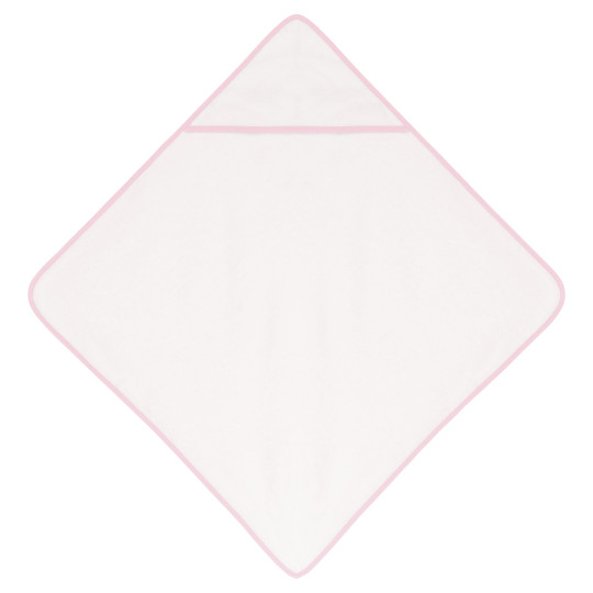 Sortie de bain éponge bébé personnalisable 100% coton – Objet publicitaire pour entreprises et cadeaux clients