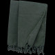 Fouta vintage personnalisable pour communication d’entreprise – BCM Goodies