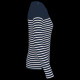 Marinière manches longues femme personnalisable pour entreprises – Communication textile B2B