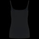 Débardeur à bretelles femme personnalisable – Support textile pour communication d’entreprise – BCM Goodies