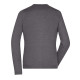 Cardigan femme Daiber en maille tricotée 100% coton peigné - BCM Goodies