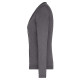 Cardigan femme Daiber en maille tricotée 100% coton peigné - BCM Goodies