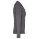 Cardigan femme Daiber en maille tricotée 100% coton peigné - BCM Goodies