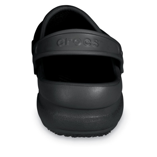Sabots Crocs Bistro professionnels – Chaussures de travail antidérapantes pour restauration, hôtellerie et santé | BCM Goodies