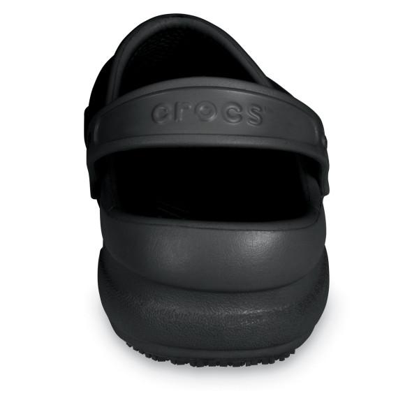 Sabots Crocs Bistro professionnels – Chaussures de travail antidérapantes pour restauration, hôtellerie et santé | BCM Goodies