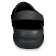 Sabots Crocs Bistro professionnels – Chaussures de travail antidérapantes pour restauration, hôtellerie et santé | BCM Goodies