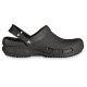 Sabots Crocs Bistro professionnels – Chaussures de travail antidérapantes pour restauration, hôtellerie et santé | BCM Goodies