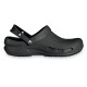 Sabots Crocs Bistro professionnels – Chaussures de travail antidérapantes pour restauration, hôtellerie et santé | BCM Goodies