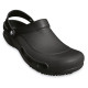 Sabots Crocs Bistro professionnels – Chaussures de travail antidérapantes pour restauration, hôtellerie et santé | BCM Goodies