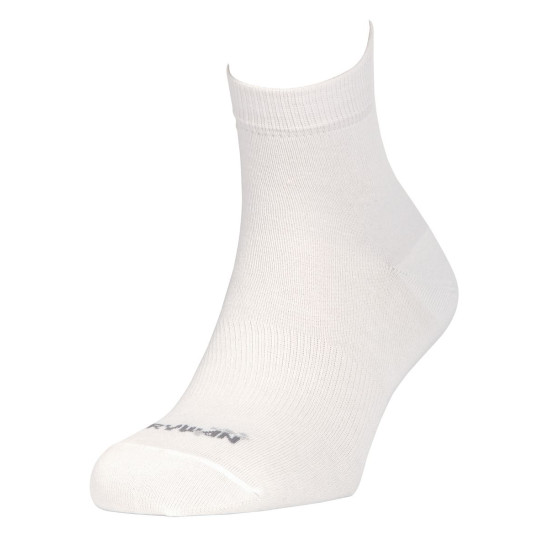 Lot de 2 paires de socquettes VO2 Coolmax personnalisables pour entreprises – Objet publicitaire running BCM Goodies