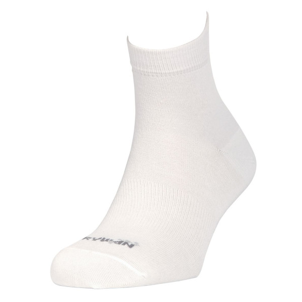 Lot de 2 paires de socquettes VO2 Coolmax personnalisables pour entreprises – Objet publicitaire running BCM Goodies
