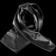 Foulard satiné personnalisé pour communication d’entreprise – Accessoire textile publicitaire B2B