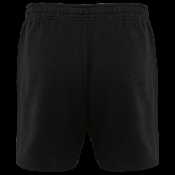 Bermuda homme écoresponsable personnalisable pour entreprises – Coton bio et polyester recyclé