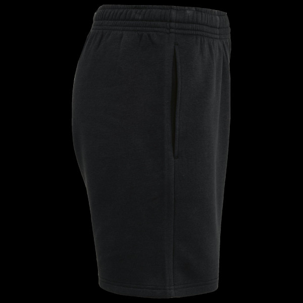 Bermuda homme écoresponsable personnalisable pour entreprises – Coton bio et polyester recyclé