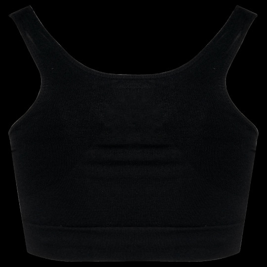 Soutien-gorge écoresponsable sans coutures push up pour entreprises – Sous-vêtement personnalisé en polyamide recyclé Q-NOVA