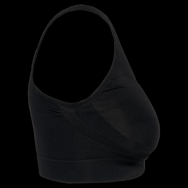Soutien-gorge écoresponsable sans coutures push up pour entreprises – Sous-vêtement personnalisé en polyamide recyclé Q-NOVA