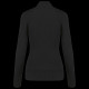 Cardigan zippé femme personnalisable – Vêtement professionnel pour communication d’entreprise