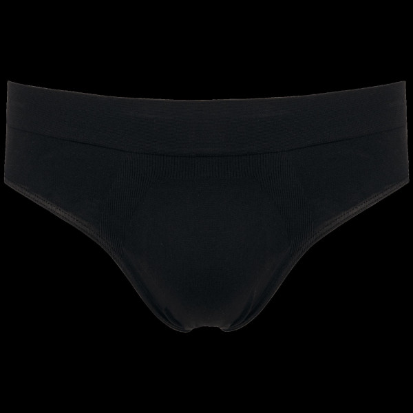 Slip homme écoresponsable sans coutures personnalisable – Objet textile RSE pour entreprises