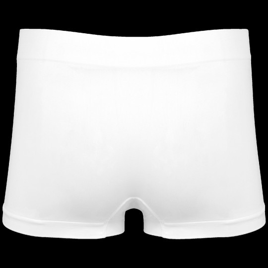 Boxer homme écoresponsable sans coutures en polyamide recyclé – Goodies d’entreprise personnalisables BCM Goodies